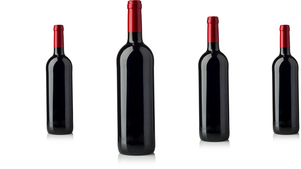 bottles